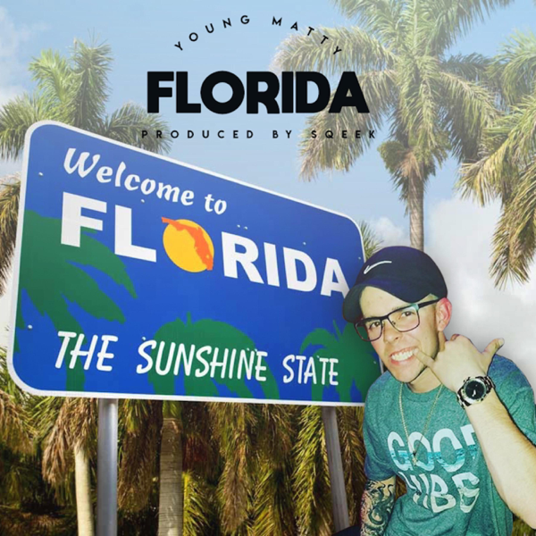 young mattyの florida single をapple musicで