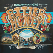 Bitter Honey - Burlap Wolf King