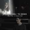 Cara a Cara / Te Deseo (feat. Marcos Vidal) - Single, 2018