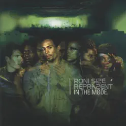 In the Mode - Reprazent