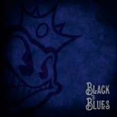 Black to Blues - EP artwork