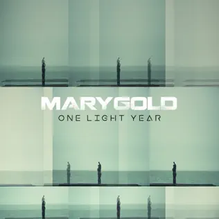 ladda ner album Marygold - One Light Year