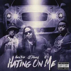 Hating on Me - Single - H20