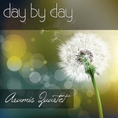 Day by Day (Classic Hymns for String Quartet) artwork
