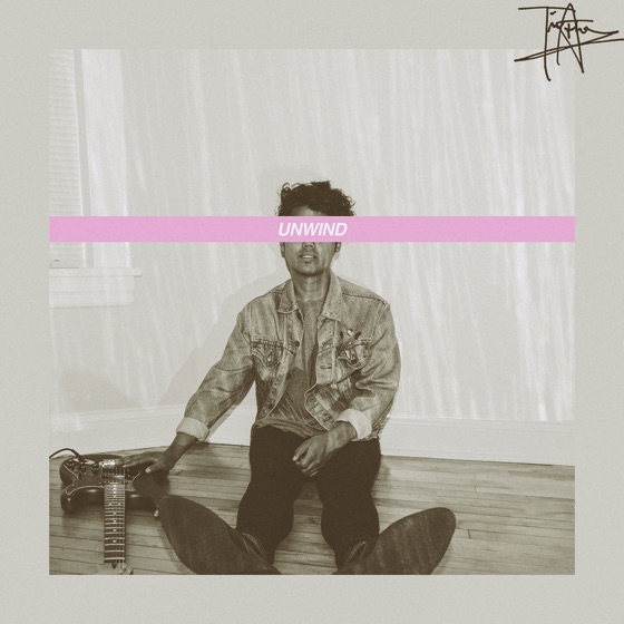 Cover artwork for Unwind