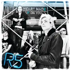 Heart Made Up On You - EP - R5