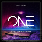 One Desire, Vol. 2 (Acoustic Unplugged Edition) - Stephen Jebakumar
