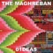 Mike's Afro (feat. Gatto Fritto) - The Maghreban lyrics