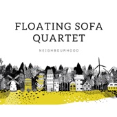 Floating Sofa Quartet - Reventlow & Storm