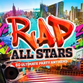 Rap All Stars artwork