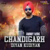 Chandigarh Diyan Kudiyan album lyrics, reviews, download