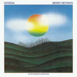 Genesis - Benny Neyman