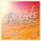Airgames '86 (feat. Luca Ricardo) - Beckett lyrics