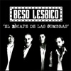 Beso Lesbico - Tus Pies