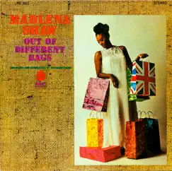Out of Different Bags by Marlena Shaw album reviews, ratings, credits