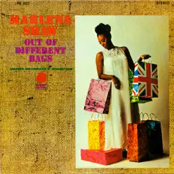 Out of Different Bags - Marlena Shaw Out of Different Bags - Marlena Shaw