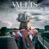 Vultures – EP artwork