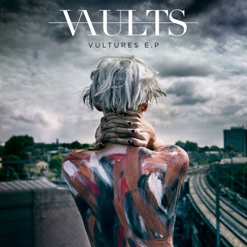 VULTURES cover art
