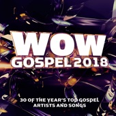 Wow Gospel 2018 artwork