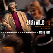 Larry Willis Trio - Everything I Have Is Yours