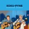 Big White House (feat. Jan Honkys) - Koku-Pyne lyrics