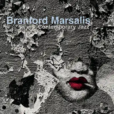 Contemporary Jazz - Branford Marsalis