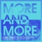 More & More (feat. Karen Harding) - Tom Zanetti lyrics