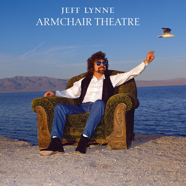 Jeff Lynne - Lift Me Up