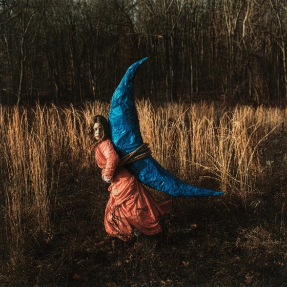 Cover artwork for Let Her Go