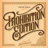 Prohibition Edition artwork