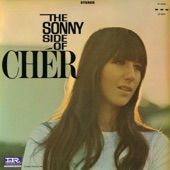 The Sonny Side of Chér artwork