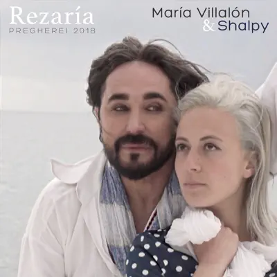 Rezaría (Pregherei 2018) - Single - Maria Villalon