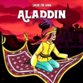 Aladdin artwork