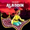 Aladdin, del 1 artwork