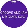 Groove & Jam - Single