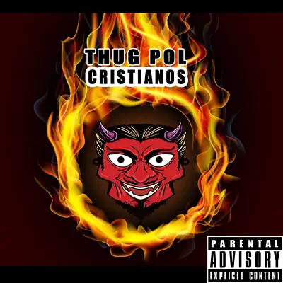 Cristianos - Single - Thug Pol