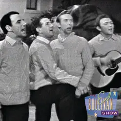 Ballinderry (Performed Live On the Ed Sullivan Show, 1961) - Single - Clancy Brothers