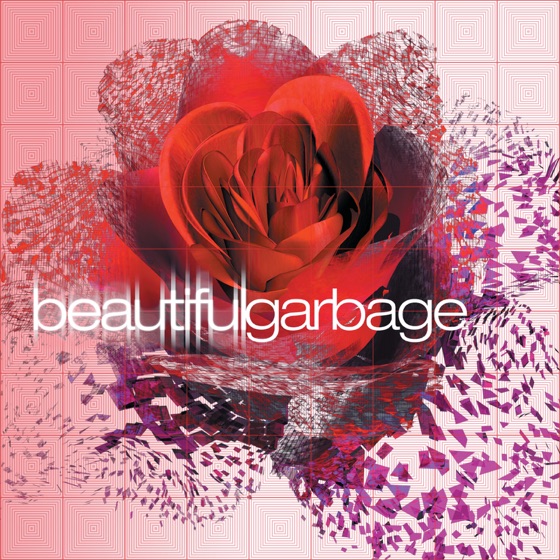 Cover artwork for Parade
