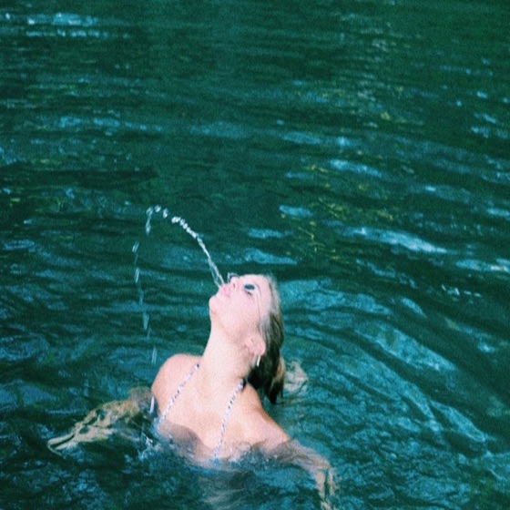 Cover artwork for Give It Up