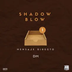 Mensaje Directo (DM) - Single by Shadow Blow album reviews, ratings, credits