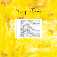 Young Jesus - Fourth Zone of Gaits artwork