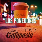 Los ponedores artwork