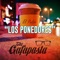 Los ponedores cover