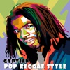 Gyptian Pop Reggae Style - EP