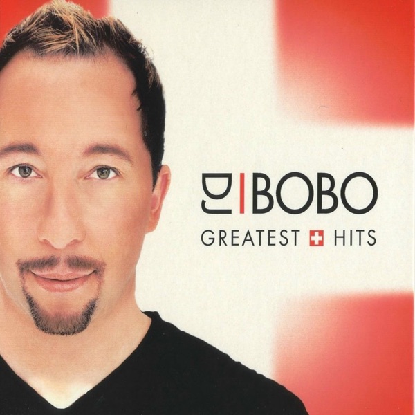DJ Bobo - Everybody