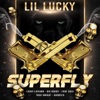 Lil Lucky - Hotel California (feat. Lucky Luciano)