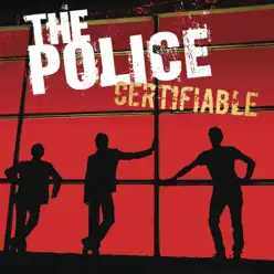 Certifiable (Live) - The Police