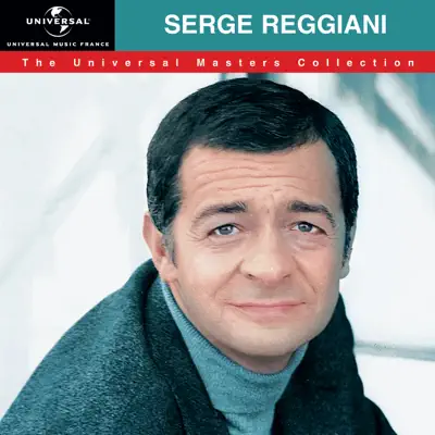 Universal Master: Serge Reggiani - Serge Reggiani