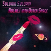 Rocket into Outer Space artwork