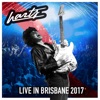 Live in Brisbane, 2018